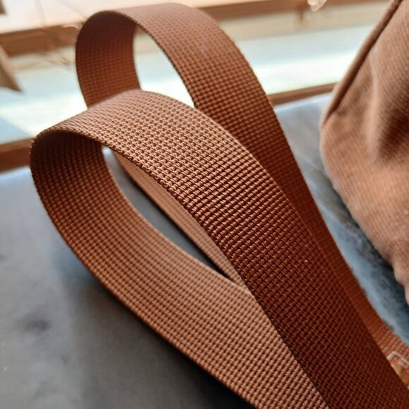 New Western Phoenix Pouch Clutch Wristlet Rust wallet envelope cosmetics bag - Picture 6 of 6